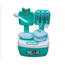 Cestinha Divertida- Dentista