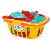 Cestinha kit gourmet - TATETI Cestinha kit gourmet - TATETI