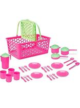 Cestinha Leva Papinha Cardoso Toys