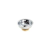 Cestinha metal metais rei 4.1/2" cromada 10153 - METAIS REIS