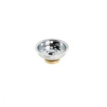 Cestinha Metal Metais Rei 4.1/2'' Cromada 10153 Cestinha Metal Metais Rei 4.1/2'' Cromada 10153