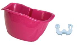 Cestinha para Bicicleta Aro 14/16 Nathor