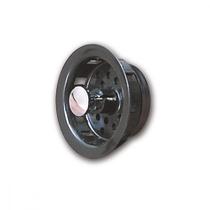 Cestinha Plastica Preta Grap Para Valvula Americana 141 - Kit C/10
