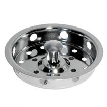 Cestinha Valvula Americana Metais Rei Metal Pesada 4.1/2''