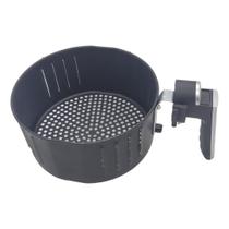 Cesto Air Fryer Britania - Fritadeira eletrica Bfr14P