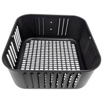 Cesto Antiaderente Fritadeira Air Fryer Mondial AFN40 AFNNT01 Cesto Antiaderente Fritadeira Air Fryer Mondial AFN40 AFNNT01
