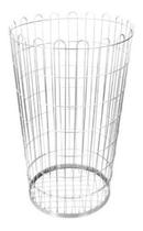 Cesto Aramado 100 Litros Redondo