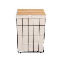 Cesto Aramado Bambu Mimo Bh23449