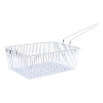 Cesto Aramado para Fritador Retangular Quadrado