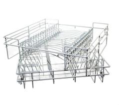 Cesto Aramado para Lava Louças PLE 20 Brastemp W10515822 Cesto Aramado para Lava Louças PLE 20 Brastemp W10515822