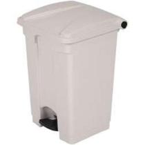 Cesto C/ Pedal Plástico 30l Várias Cores Coleta Seletiva Jsn Cesto C/ Pedal Plástico 30l Várias Cores Coleta Seletiva Jsn