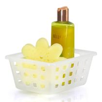 Cesto Caixa Organizadora/Cozinha/Armário/Despensa Kit C/3pçs Cesto Caixa Organizadora/Cozinha/Armário/Despensa Kit C/3pçs