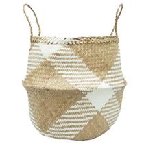 Cesto Colan 43x30cm Homy