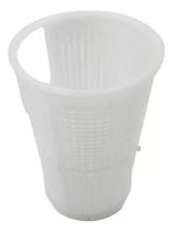 Cesto Coletor Do Pré-filtro Bomba Dancor Modelo Pf-17 Cesto Coletor Do Pré-filtro Bomba Dancor Modelo Pf-17