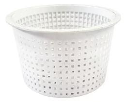 Cesto Coletor Do Skimmer Compact - Sodramar Cesto Coletor Do Skimmer Compact - Sodramar