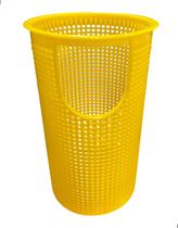 Cesto Coletor Original da Bomba Jacuzzi B Pré Filtro