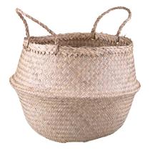 Cesto com Alça 35cm Redondo Cazza