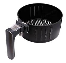 Cesto Com Alca Fritadeira Air Fry Oster Ckstaf631 Cesto Com Alca Fritadeira Air Fry Oster Ckstaf631
