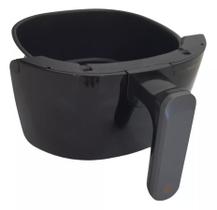 Cesto Com Alça Fritadeira Cook Fryer Cadence Frt526 Original