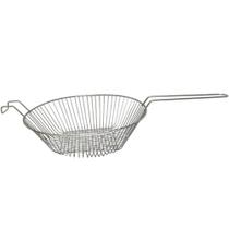 Cesto com Alça Removível Niquelado para Fritadeiras Industrial Cesto com Alça Removível Niquelado para Fritadeiras Industrial