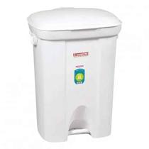 Cesto Com Pedal 36 Litros Sanremo Ref. 198/01