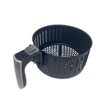 Cesto com Puxador Alça para Fritadeira Air Fryer Mondial AF29, AF30, AF31