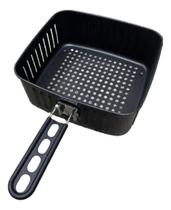 Cesto Com Puxador Para Fritadeira Oven bfr2100p Britânia