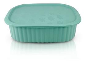 Cesto Com Tampa E 10 Divisórias Organizador De Acessórios Jacki Design Varias Cores