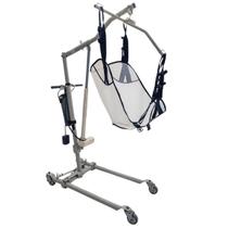 Cesto de Banho para Guincho de Transferência - Sensii