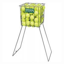 Cesto de Bolas Gamma Pro Plus 110 Preto