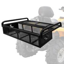 Cesto de carga traseiro ATV JY PERFORMANCE Steel 105x69x19 cm