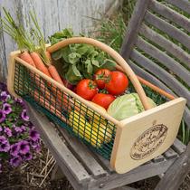 Cesto de Colheita Maine Garden Products 48 x 28 x 16 cm 2,5 kg Cesto de Colheita Maine Garden Products 48 x 28 x 16 cm 2,5 kg