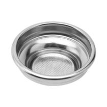 Cesto De Filtro De Café Em Aço Inoxidável 51mm 54mm 58mm Para Reposição Em Máquina De Espresso