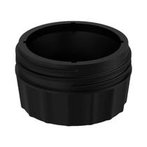 Cesto De Filtro De Café Em Aço Inoxidável 51mm Para Máquina De Espresso Portátil - Acessórios