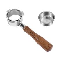 Cesto De Filtro Sem Fundo De 54mm Para Breville Sage 870 878 880, Ferramenta De Substituição De