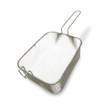 Cesto de Fritura Premium Retangular Tamanho GG 7 Litros Fryer Max