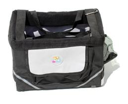 Cesto De Guidão Para Bicicletas