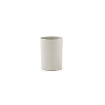 Cesto de Lixo 15L Lar Plásticos - Branco