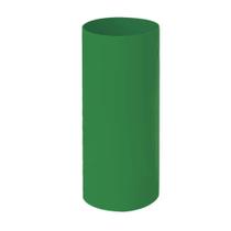 Cesto De Lixo 23L Sem Tampa Verde Larplasticos