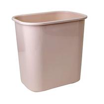 Cesto De Lixo Dello Rosa Bebe 12,5 Lts