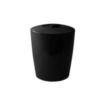 Cesto de Lixo Lixeira Vitra 5l Toalete Casa - Ou Martiplast Cesto de Lixo Lixeira Vitra 5l Toalete Casa - Ou Martiplast