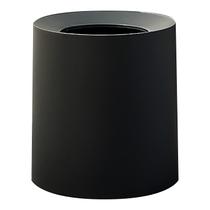 Cesto de lixo Primo Supply Modern Round 7.9L com forro removível