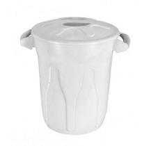 Cesto De Lixo Tipo Balde 60 Litros Cesto De Lixo Tipo Balde 60 Litros