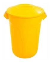 Cesto De Lixo Tipo Balde 60 Litros Cesto De Lixo Tipo Balde 60 Litros