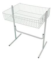 Cesto de Oferta Simples - 50 x 70 x 82 cm