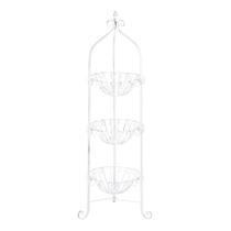 Cesto de Pé Zingz & Thingz Accent Plus 100x35x35 cm