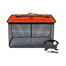 Cesto De Pesca Portátil E Dobrável, Balde Flutuante Para Armazenar Equipamentos De Pesca Cesto De Pesca Portátil E Dobrável, Balde Flutuante Para Armazenar Equipamentos De Pesca