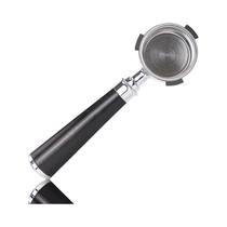 Cesto De Portafiltro Sem Fundo De 51MM Para Máquina De Espresso Delonghi Dedica EC680 EC685