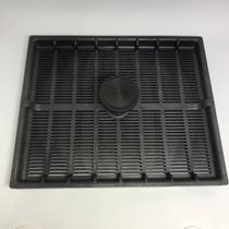 Cesto de Resíduos retangular Cesto de Resíduos retangular