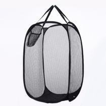 Cesto De Roupa Grande 40x70/30x50Cm Caixa Cesto Dobrável Para Roupas E Brinquedos Cesto Infantil Casa Caixa Organizado C